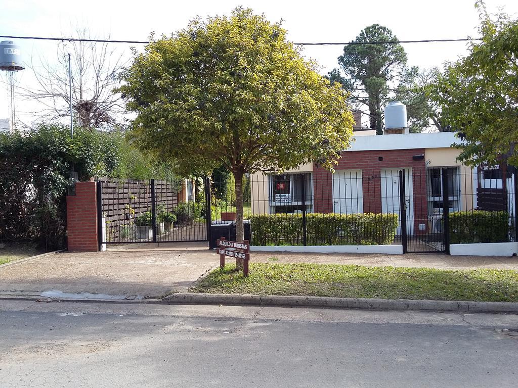 El Solar De Maria Apartment Colon  Bagian luar foto