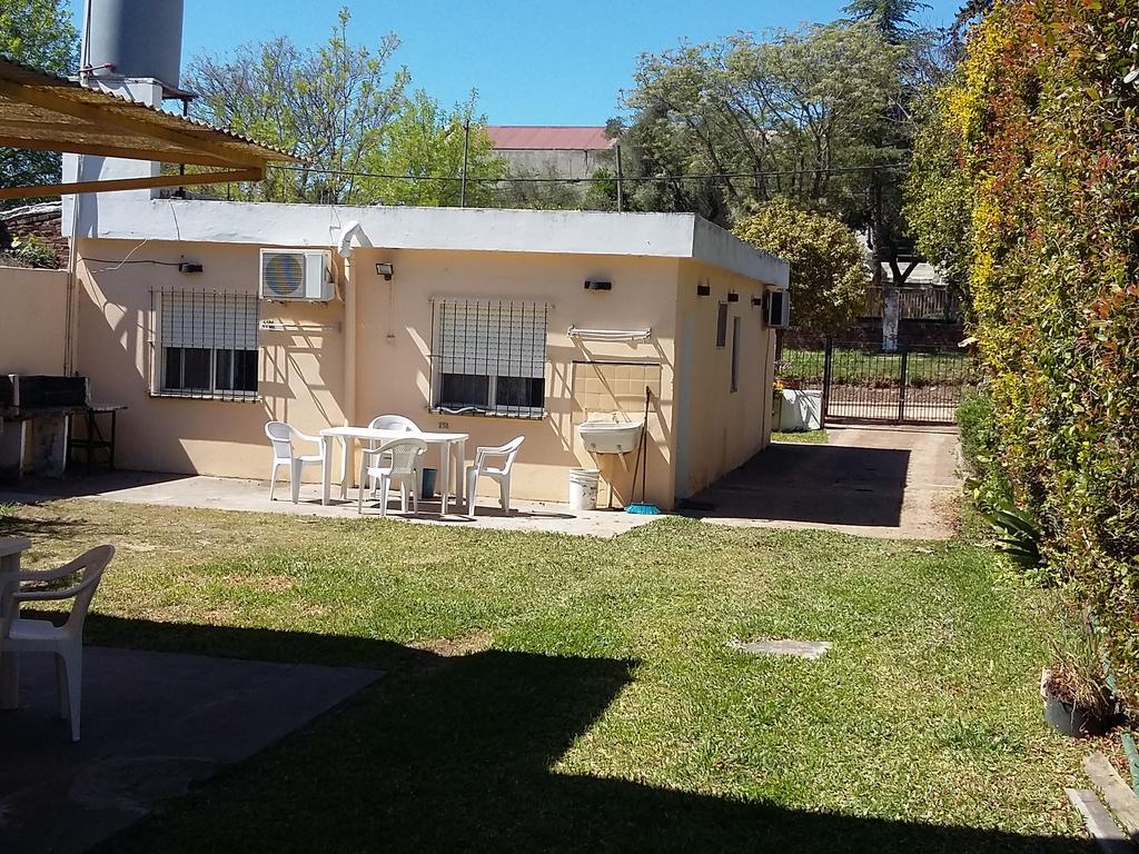 El Solar De Maria Apartment Colon  Bagian luar foto