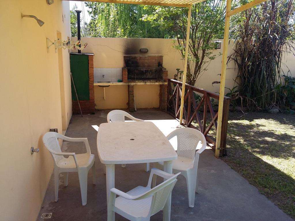 El Solar De Maria Apartment Colon  Bagian luar foto