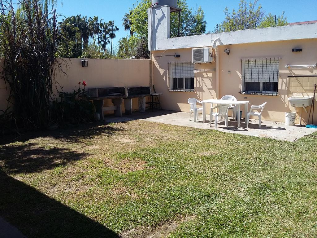 El Solar De Maria Apartment Colon  Bagian luar foto