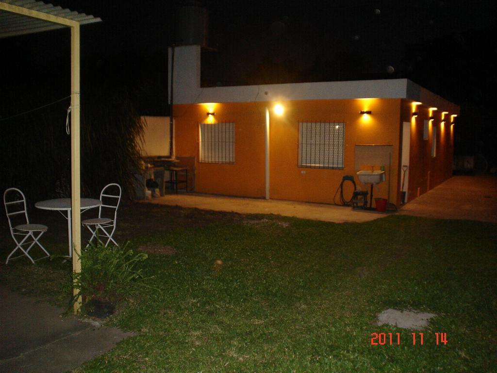 El Solar De Maria Apartment Colon  Bagian luar foto