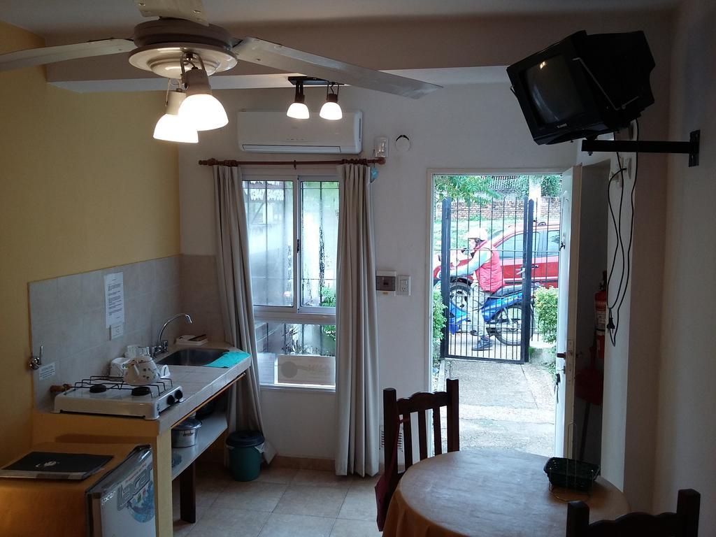 El Solar De Maria Apartment Colon  Bagian luar foto