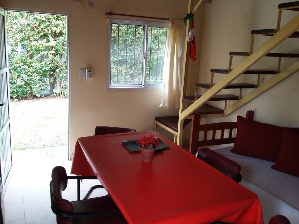 El Solar De Maria Apartment Colon  Bagian luar foto