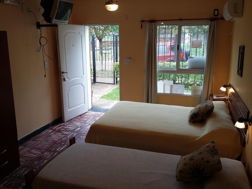 El Solar De Maria Apartment Colon  Bagian luar foto