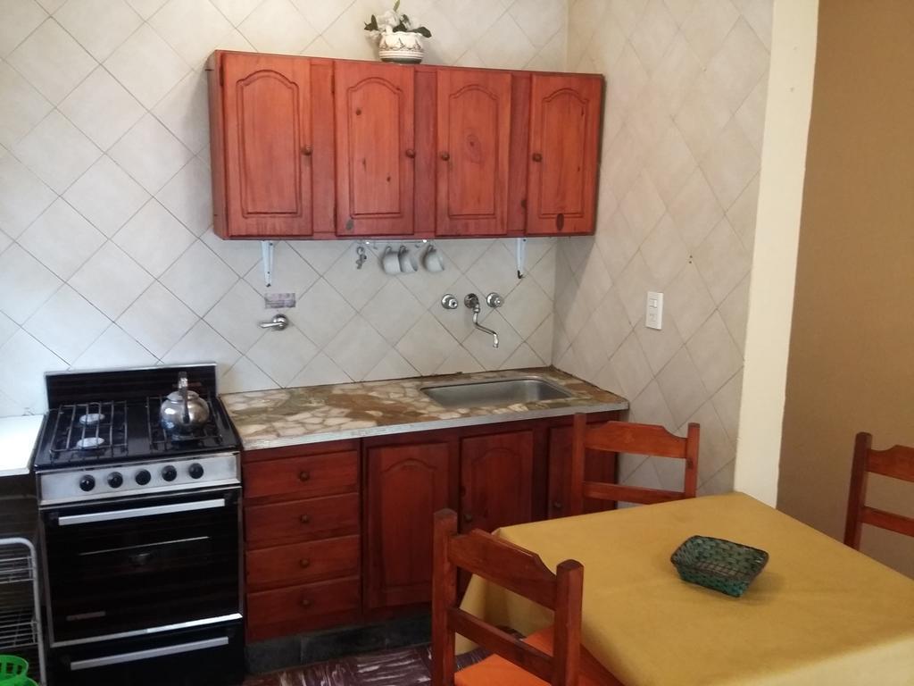 El Solar De Maria Apartment Colon  Bagian luar foto